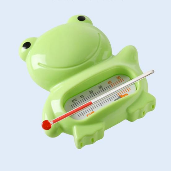 多款可选日康 家用婴儿洗澡水温计