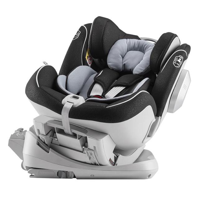 灵犀 R160A 安全座椅