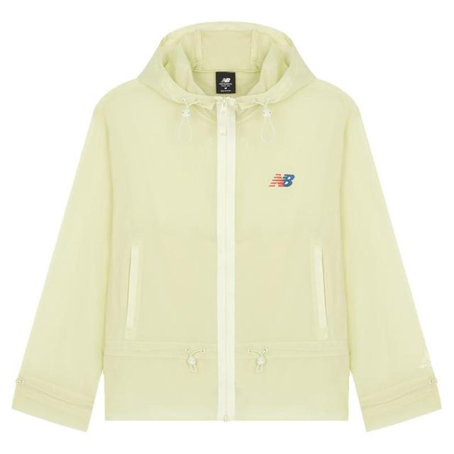 new balance 女子运动外套 AWJ22303