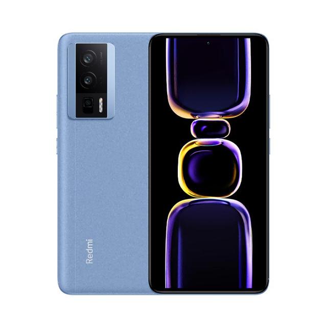 Redmi 红米 K60 5G智能手机 8GB+256GB