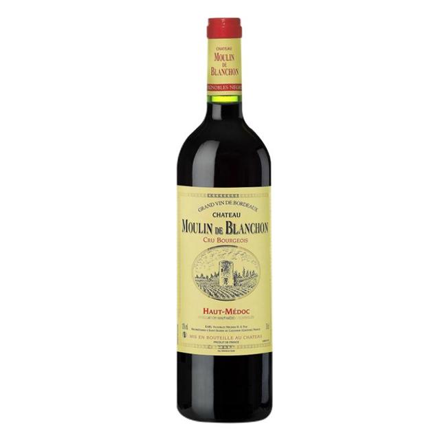 88VIP：白豹酒庄 正牌 赤霞珠干红葡萄酒 750ml 单瓶