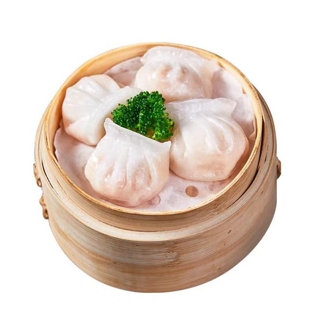 冷链包邮 五件任选组合港式早点点心