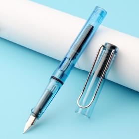 Jinhao 金豪 619 钢笔 EF尖+5支墨囊
