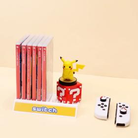 AOLION 澳加狮 switch游戏卡收纳盒