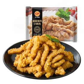 CP 正大食品 椒麻小酥肉 400g