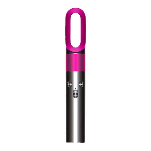 88VIP：dyson 戴森 Airwrap系列 HS01 美发造型器 紫红色 丰盈塑型套装