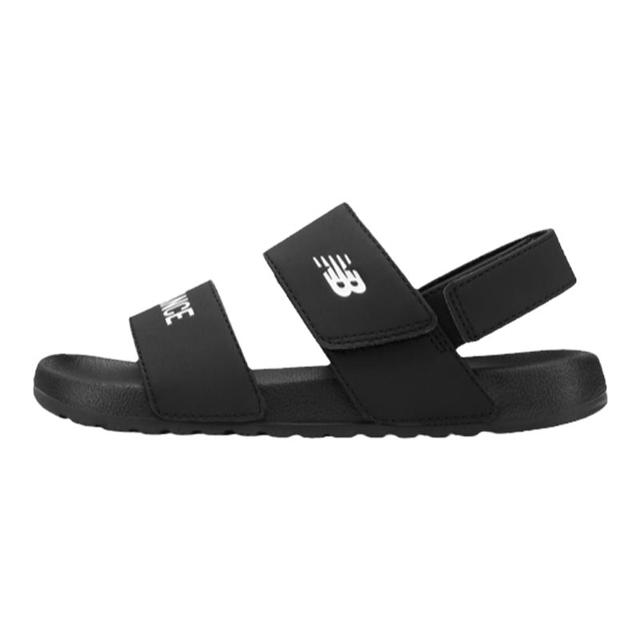 new balance 儿童夏季简约凉鞋