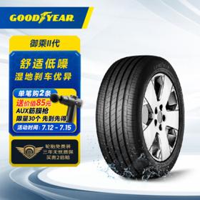 GOOD YEAR 固特异 汽车轮胎 225/50R18 99Y 御乘二代
