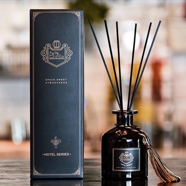 天降到手0.99元 无火香薰精油50ml
