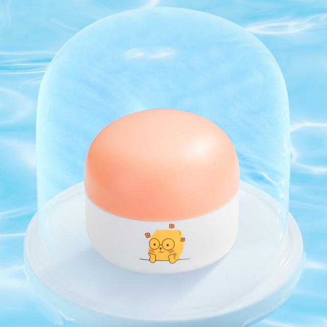 zolitt婴幼儿润肤乳保湿面霜50g