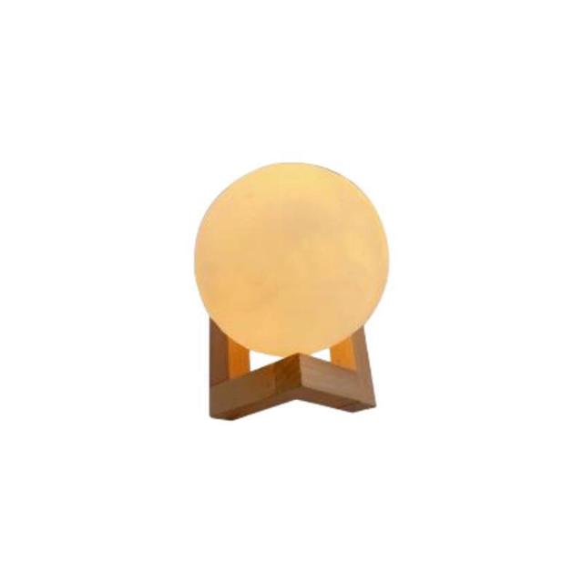 天降到手1元 3D手绘小夜灯