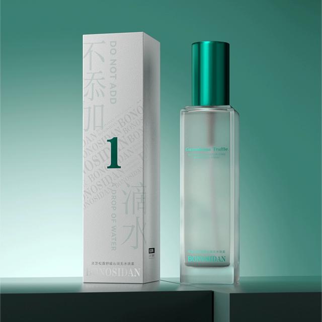 拍两件 BONOSIDAN松露无水喷雾100ml