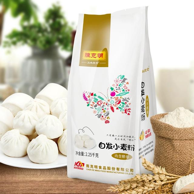 陈克明五味良仓自发粉多用途专用粉2.25kg