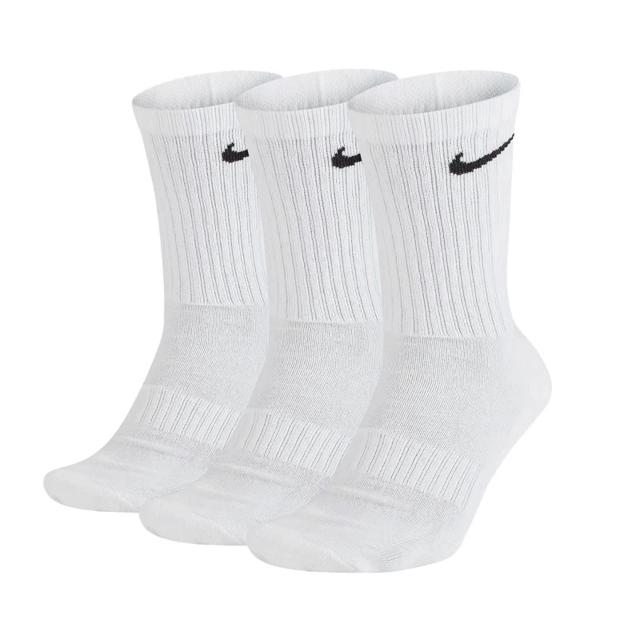 酷动城 正品nike耐克袜子3双